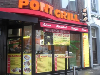 Photo: Pont Grill